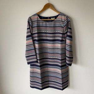J-Crew Dress Size 8 NWOT